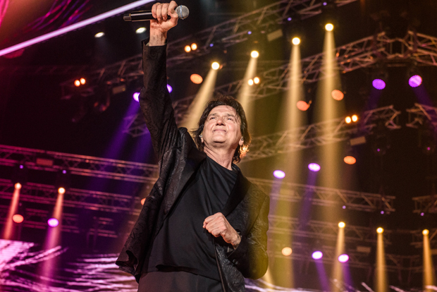 Први наступ на отвореном после короне: Чола 20. јуна у Крагујевцу у “Кнежевом арсеналу”